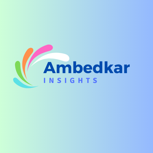 About Ambedkar Insights