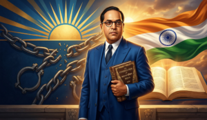 Read more about the article Top 20 Powerful Ambedkar Quotes on Caste System That Still Resonate Today